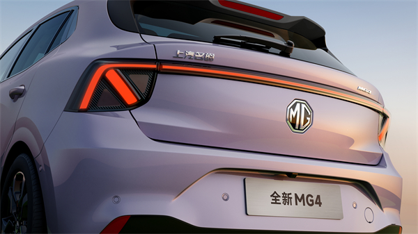 MG All in新能源，MG×OPPO智行车机互联系统将首搭于全新MG4