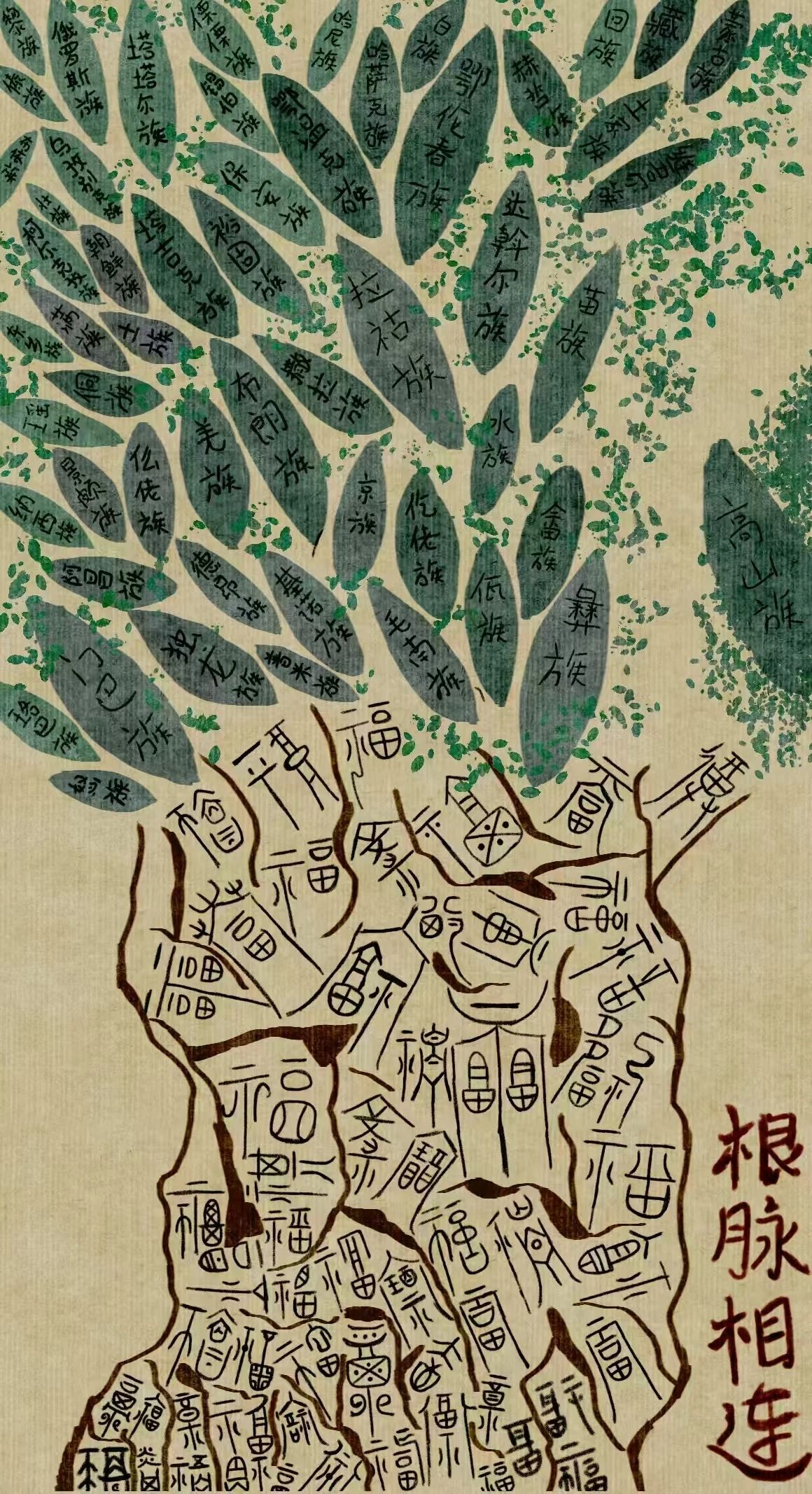 卡通人物AI 生成的内容可能不正确。