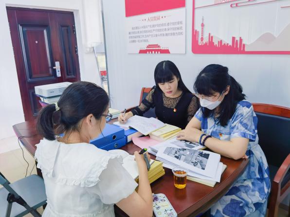 6月16日理论学习专项督察 (3)