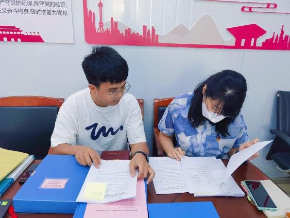 6月16日理论学习专项督察 (1)