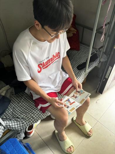 反诈小册子学习3